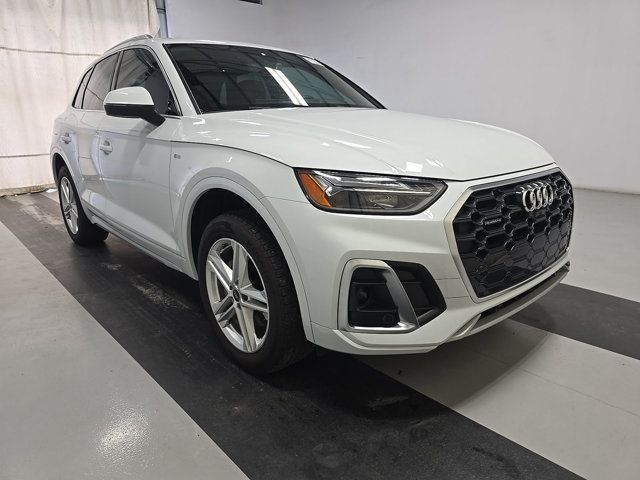 2024 Audi Q5 MSRP$67435/PremiumPlusPkg/Bang&OlufsenPremiumAudio/NAV - 23082227 - 1