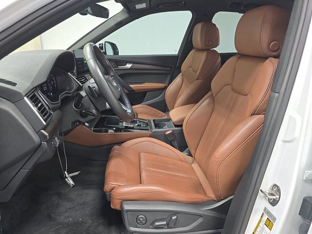 2024 Audi Q5 MSRP$67435/PremiumPlusPkg/Bang&OlufsenPremiumAudio/NAV - 23082227 - 2