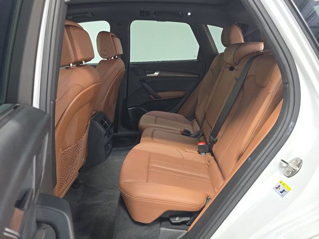 2024 Audi Q5 MSRP$67435/PremiumPlusPkg/Bang&OlufsenPremiumAudio/NAV - 23082227 - 3