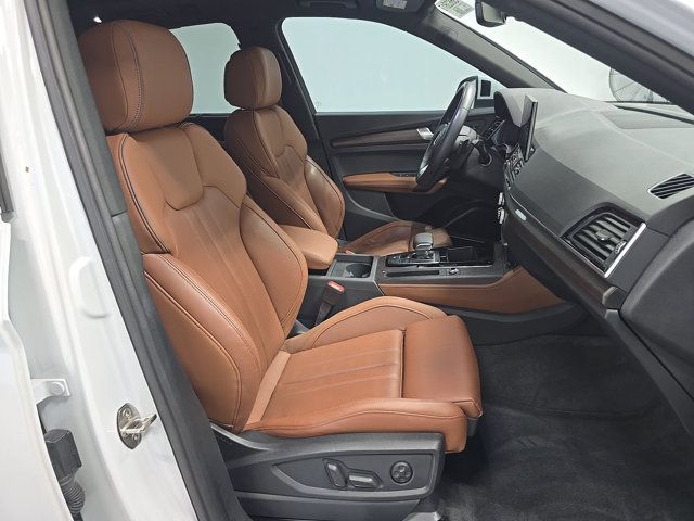 2024 Audi Q5 MSRP$67435/PremiumPlusPkg/Bang&OlufsenPremiumAudio/NAV - 23082227 - 4