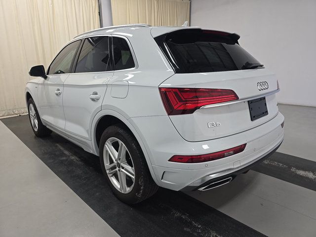 2024 Audi Q5 MSRP$67435/PremiumPlusPkg/Bang&OlufsenPremiumAudio/NAV - 23082227 - 5