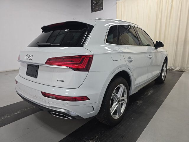 2024 Audi Q5 MSRP$67435/PremiumPlusPkg/Bang&OlufsenPremiumAudio/NAV - 23082227 - 6