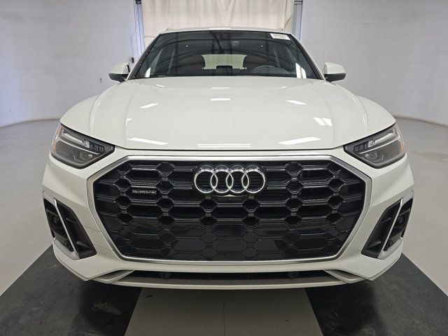 2024 Audi Q5 MSRP$67435/PremiumPlusPkg/Bang&OlufsenPremiumAudio/NAV - 23082227 - 7