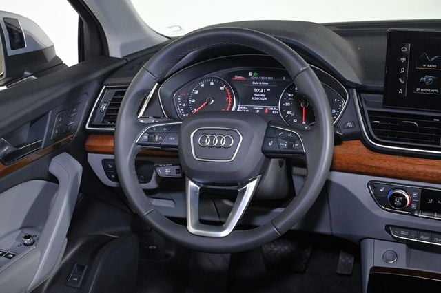 2024 Audi Q5 Premium - 22609673 - 9