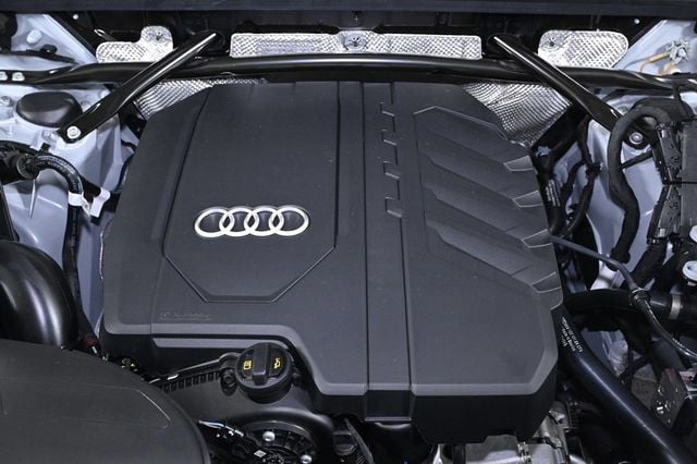 2024 Audi Q5 Premium - 22609673 - 22