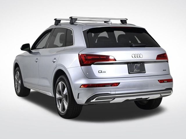 2024 Audi Q5 Premium - 22609673 - 2