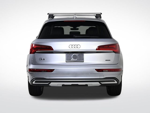 2024 Audi Q5 Premium - 22609673 - 3