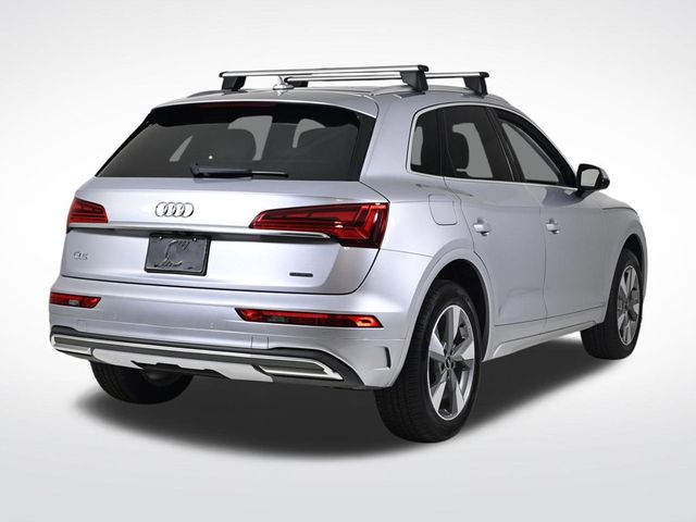 2024 Audi Q5 Premium - 22609673 - 4