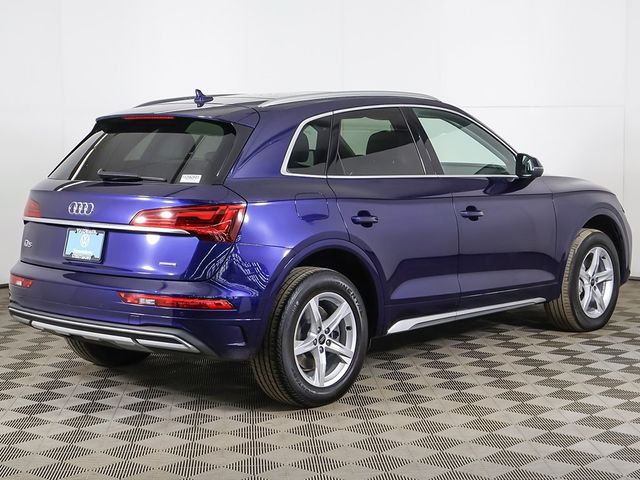 2024 Audi Q5 Premium 40 TFSI quattro - 22994224 - 9