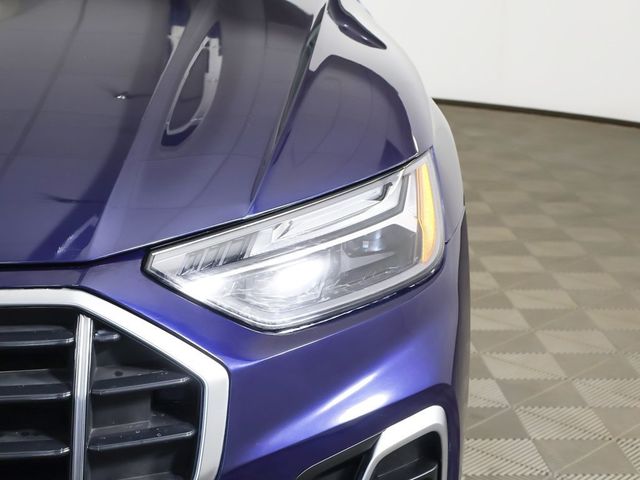 2024 Audi Q5 Premium 40 TFSI quattro - 22994224 - 13