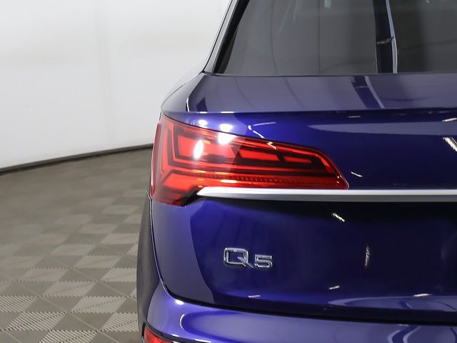 2024 Audi Q5 Premium 40 TFSI quattro - 22994224 - 14