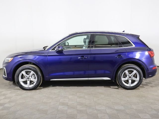 2024 Audi Q5 Premium 40 TFSI quattro - 22994224 - 16