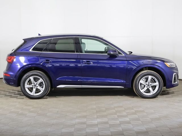 2024 Audi Q5 Premium 40 TFSI quattro - 22994224 - 17