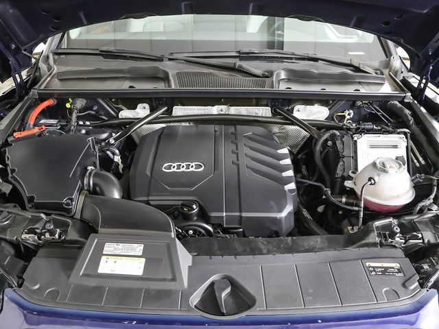 2024 Audi Q5 Premium 40 TFSI quattro - 22994224 - 20