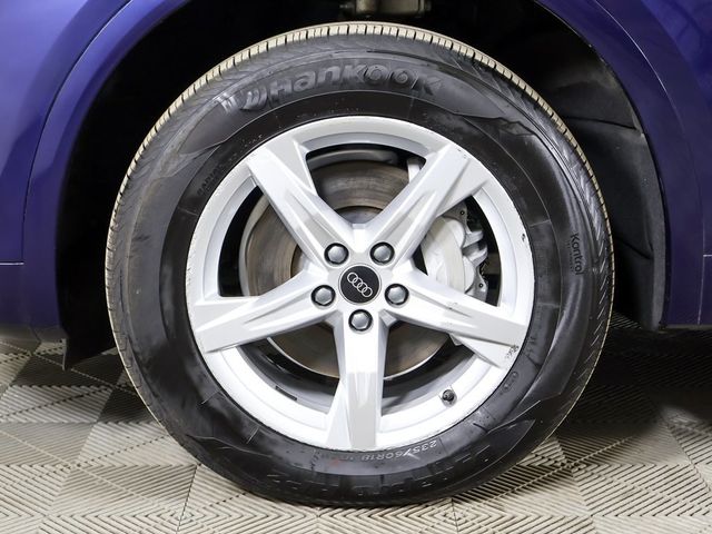 2024 Audi Q5 Premium 40 TFSI quattro - 22994224 - 21