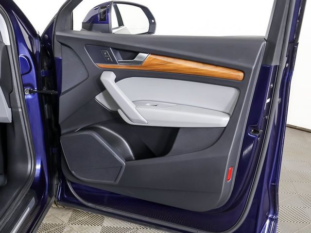 2024 Audi Q5 Premium 40 TFSI quattro - 22994224 - 23