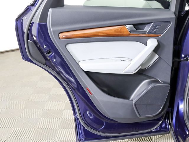 2024 Audi Q5 Premium 40 TFSI quattro - 22994224 - 24