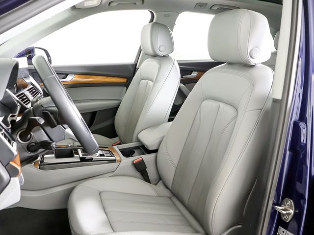 2024 Audi Q5 Premium 40 TFSI quattro - 22994224 - 28