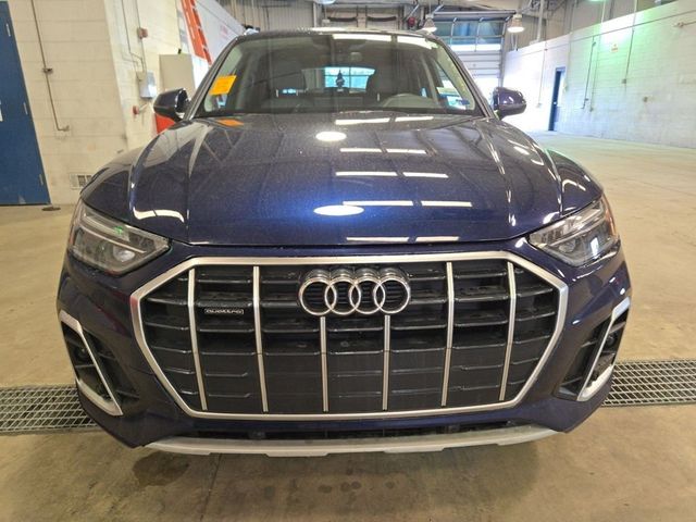 2024 Audi Q5 Premium 40 TFSI quattro - 22994224 - 2