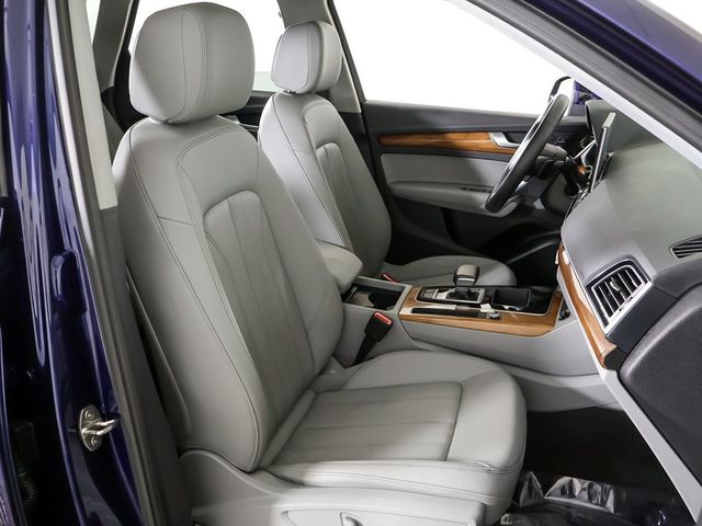 2024 Audi Q5 Premium 40 TFSI quattro - 22994224 - 29
