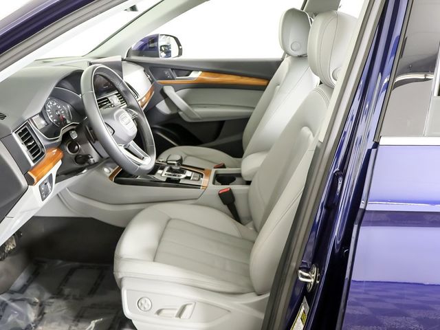 2024 Audi Q5 Premium 40 TFSI quattro - 22994224 - 30