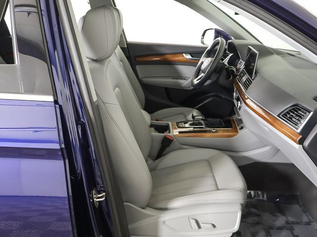 2024 Audi Q5 Premium 40 TFSI quattro - 22994224 - 31