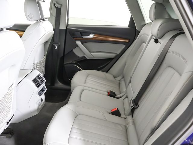 2024 Audi Q5 Premium 40 TFSI quattro - 22994224 - 34