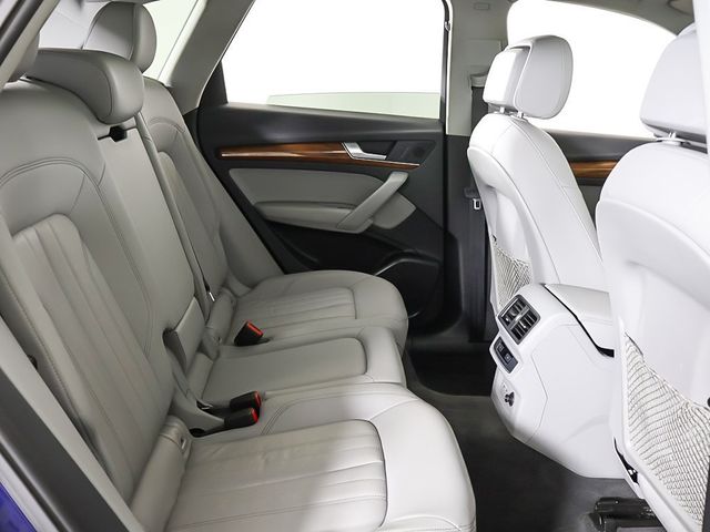 2024 Audi Q5 Premium 40 TFSI quattro - 22994224 - 35