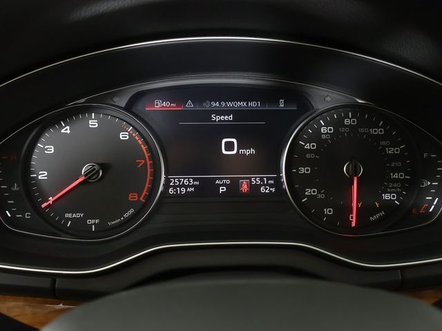 2024 Audi Q5 Premium 40 TFSI quattro - 22994224 - 42