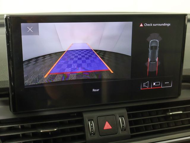 2024 Audi Q5 Premium 40 TFSI quattro - 22994224 - 45