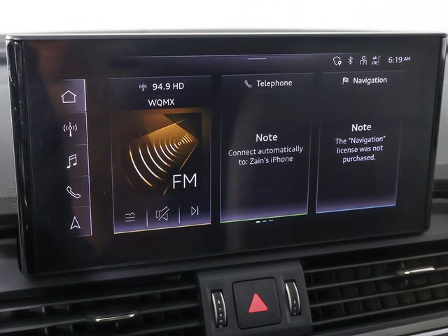 2024 Audi Q5 Premium 40 TFSI quattro - 22994224 - 46