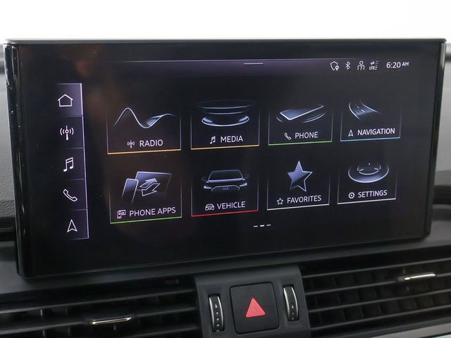 2024 Audi Q5 Premium 40 TFSI quattro - 22994224 - 48