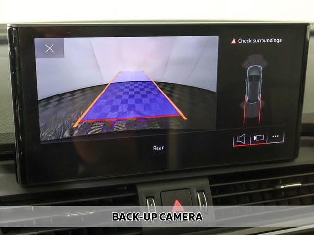 2024 Audi Q5 Premium 40 TFSI quattro - 22994224 - 4