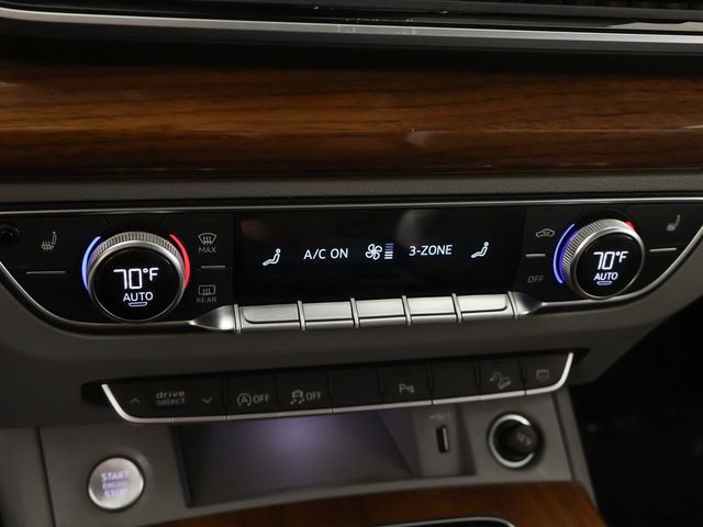 2024 Audi Q5 Premium 40 TFSI quattro - 22994224 - 49