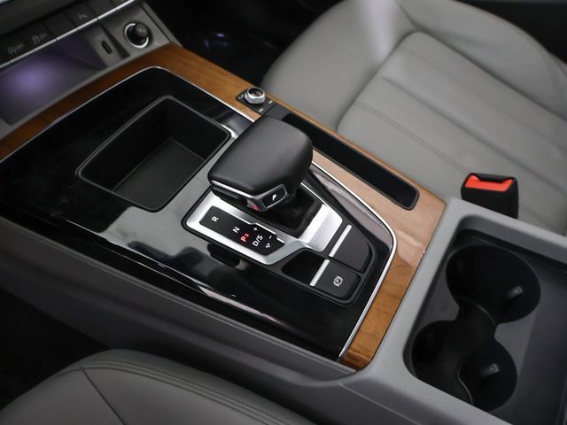 2024 Audi Q5 Premium 40 TFSI quattro - 22994224 - 51