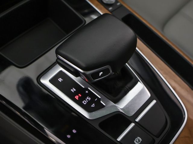 2024 Audi Q5 Premium 40 TFSI quattro - 22994224 - 52