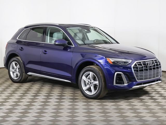 2024 Audi Q5 Premium 40 TFSI quattro - 22994224 - 55