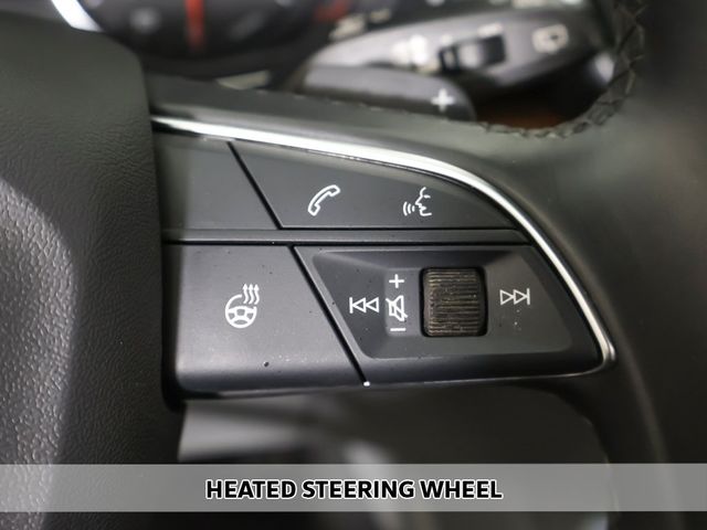 2024 Audi Q5 Premium 40 TFSI quattro - 22994224 - 6