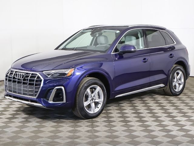2024 Audi Q5 Premium 40 TFSI quattro - 22994224 - 7