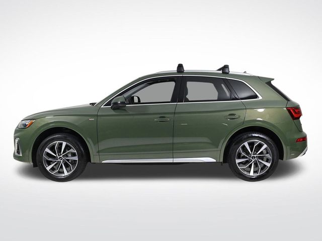 2024 Audi Q5 S line Premium - 22640876 - 1