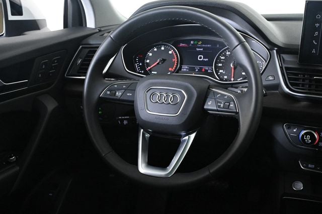 2024 Audi Q5 S line Premium - 22670700 - 9