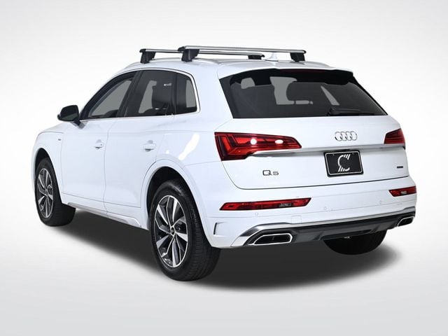 2024 Audi Q5 S line Premium - 22670700 - 2