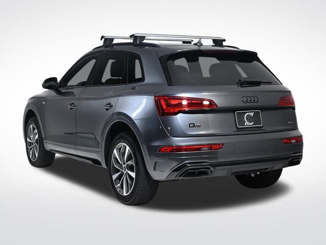 2024 Audi Q5 S line Premium - 22670701 - 2