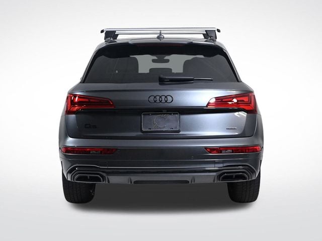 2024 Audi Q5 S line Premium - 22670701 - 3