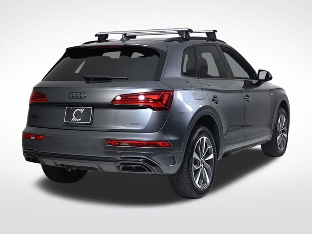 2024 Audi Q5 S line Premium - 22670701 - 4