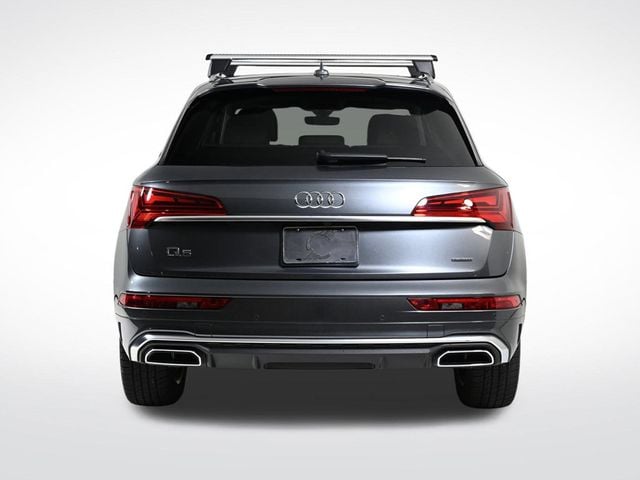 2024 Audi Q5 S line Premium - 22679957 - 3