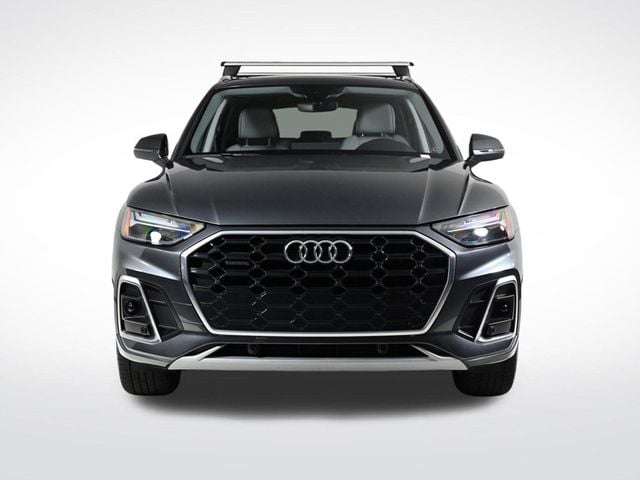 2024 Audi Q5 S line Premium - 22679957 - 7