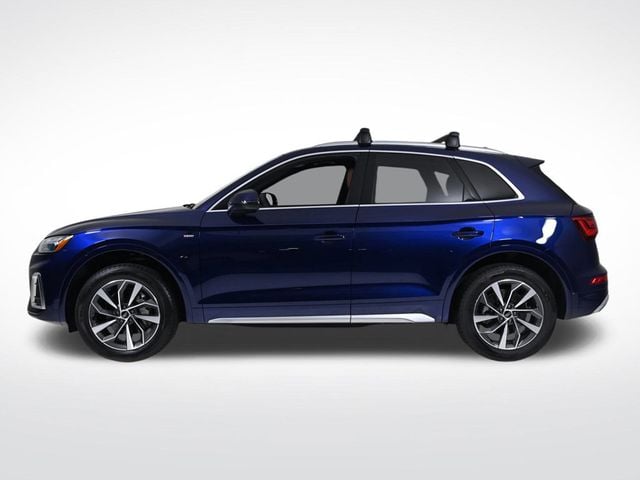 2024 Audi Q5 S line Premium 45 TFSI quattro - 22651421 - 1