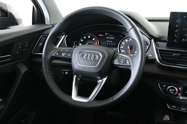 2024 Audi Q5 S line Premium 45 TFSI quattro - 22674950 - 9