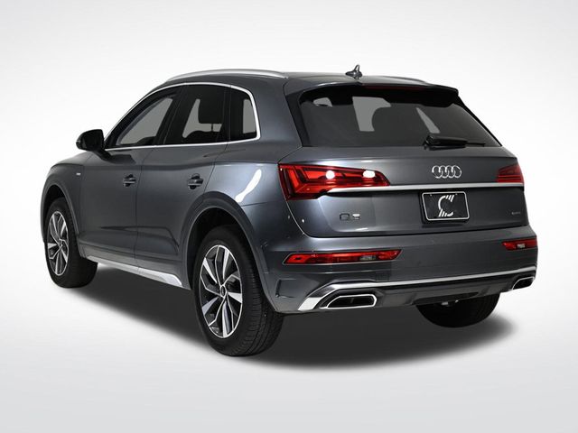 2024 Audi Q5 S line Premium 45 TFSI quattro - 22674950 - 2